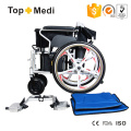 Topmedi Promoting Hot Sale Electric Power Mobility Wheelchair